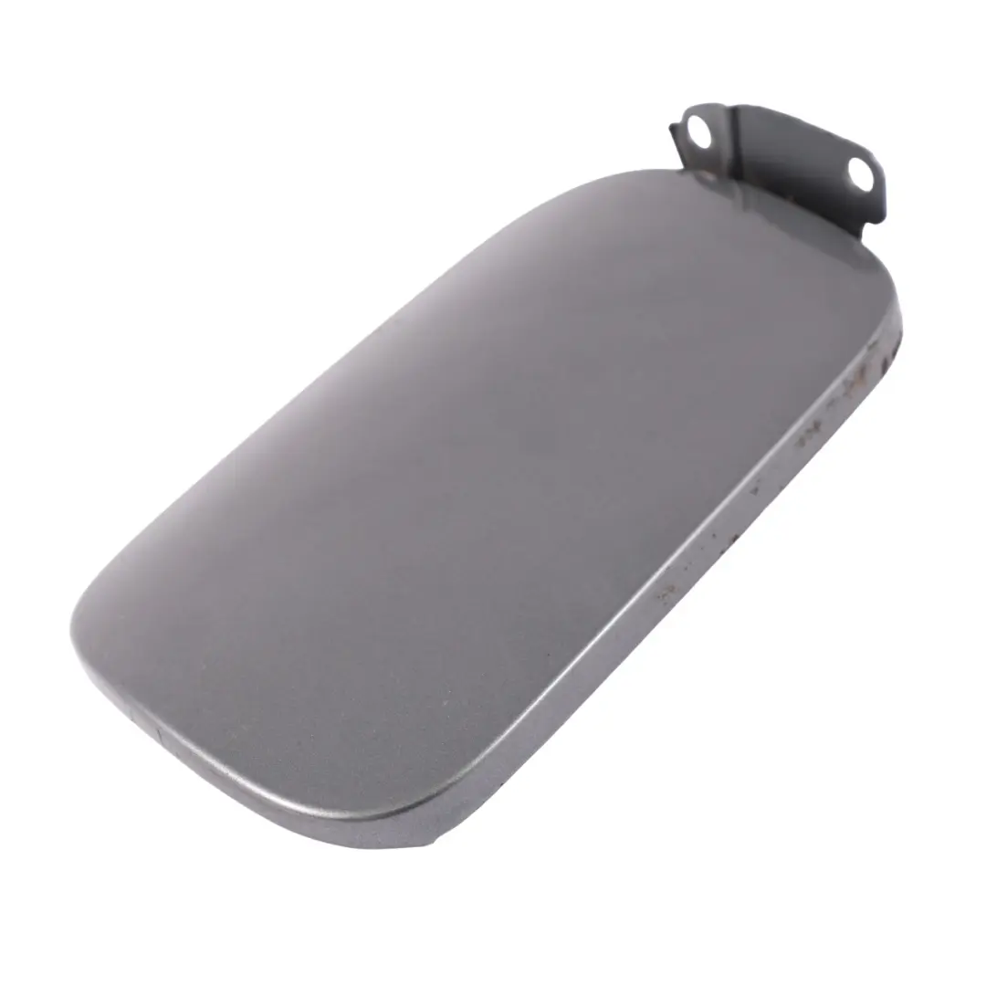 VW Touareg 7L Couvercle bouchon réservoir Salt Lake Gris D7Z - SKU 7L6809905B-SAL - Numéro de pièce 7L6809905B