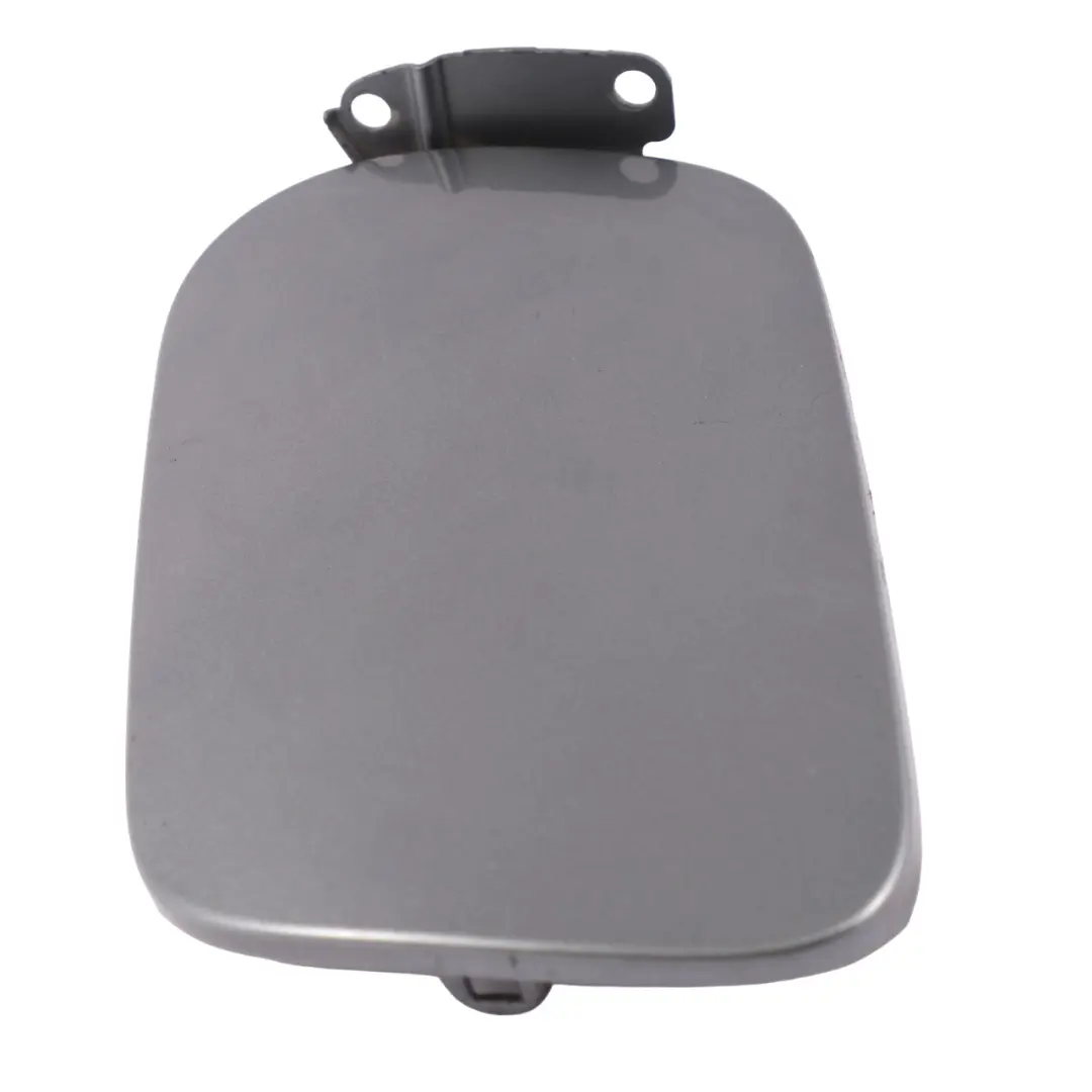 7L Fuel Filler Flap Tank Cap Cover Salt Lake Grey D7Z to VW Touareg with Part number 7L6809905B VW Touareg 7L Fuel Filler Flap Tank Cap Cover Salt Lake Grey D7Z - SKU 7L6809905B-SAL - Part number 7L6809905B