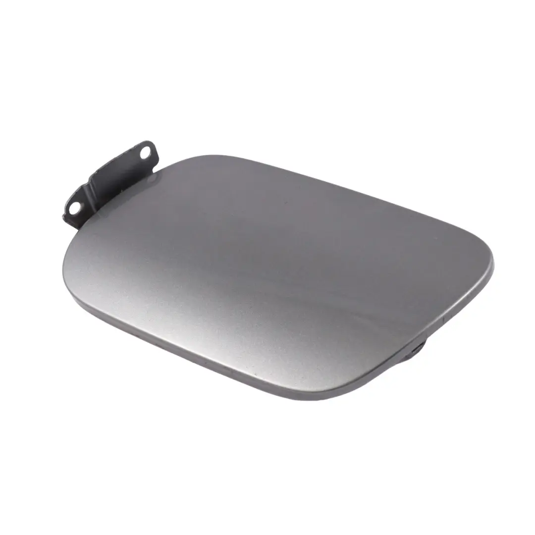 VW Touareg 7L Couvercle bouchon réservoir Salt Lake Gris D7Z - SKU 7L6809905B-SAL - Numéro de pièce 7L6809905B