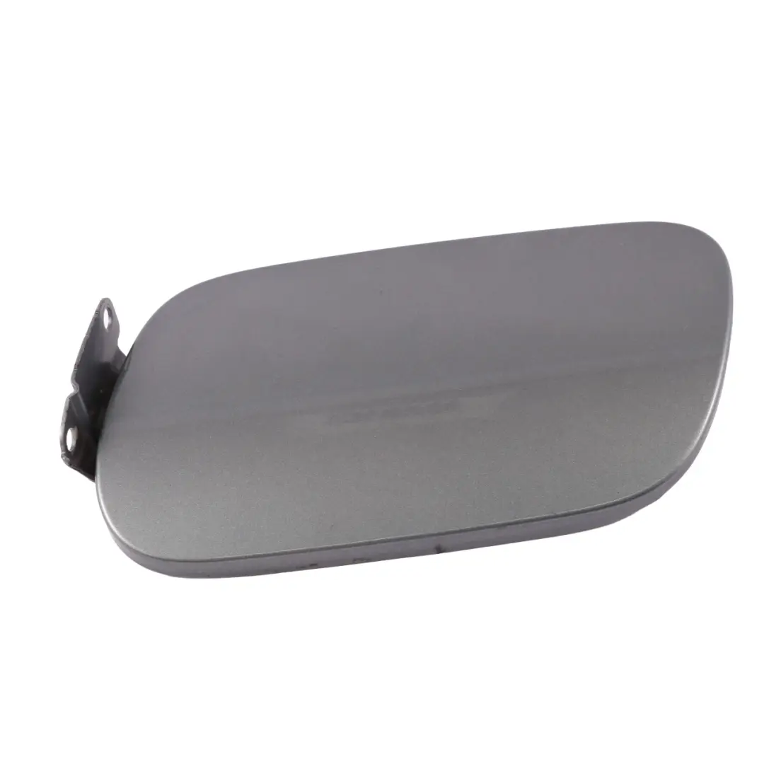 VW Touareg 7L Couvercle bouchon réservoir Salt Lake Gris D7Z - SKU 7L6809905B-SAL - Numéro de pièce 7L6809905B