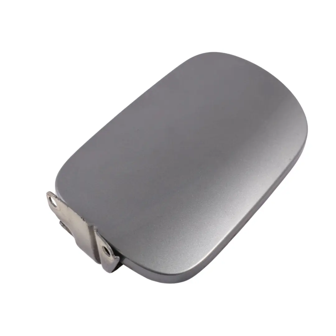 VW Touareg 7L Couvercle bouchon réservoir Salt Lake Gris D7Z - SKU 7L6809905B-SAL - Numéro de pièce 7L6809905B