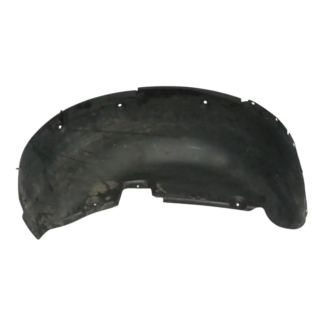 Volkswagen Touareg 7L Rear Wheel Arch Splash Guard Panel Left N/S - SKU 7L6810971A - Part number 7L6810971A
