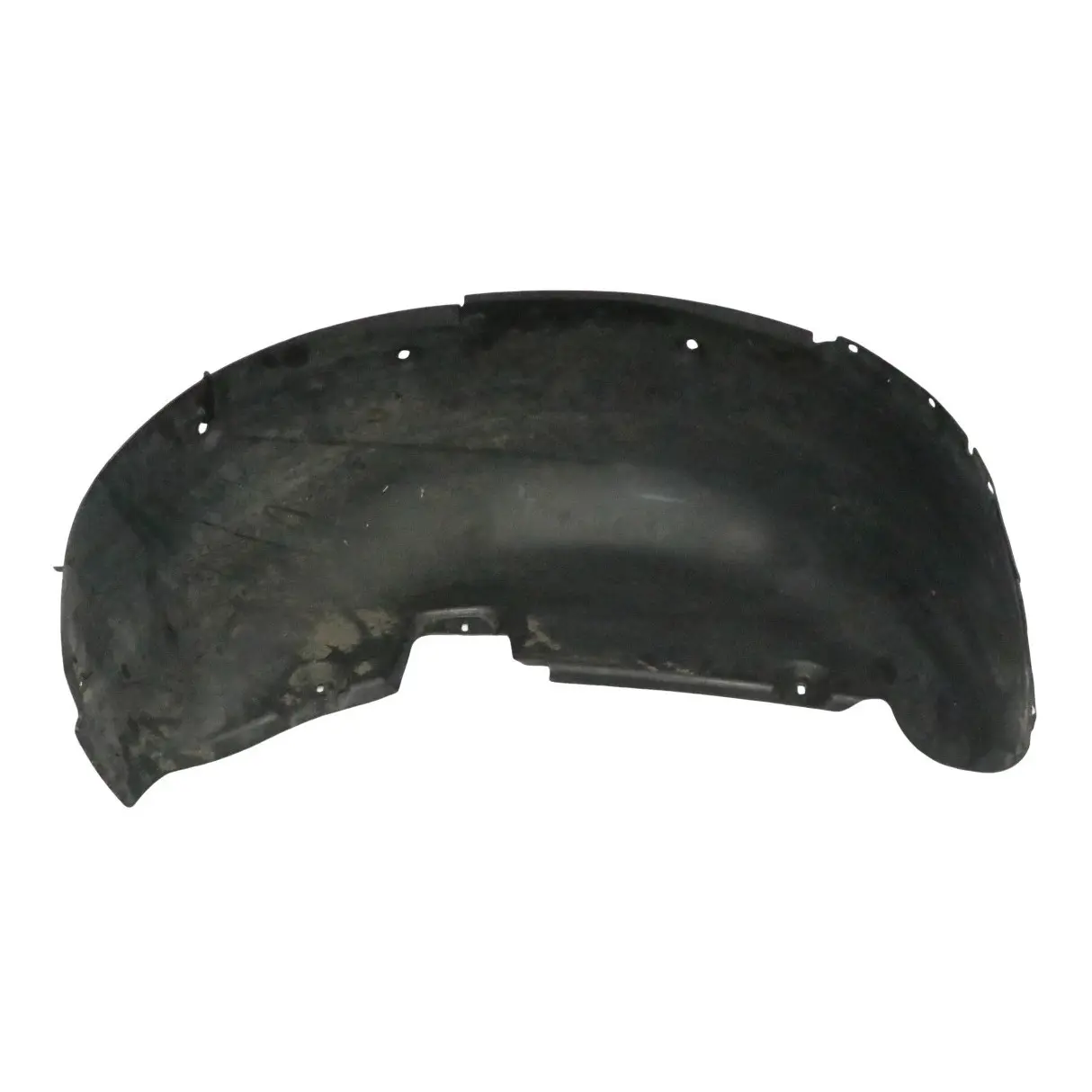 Volkswagen Touareg 7L Rear Wheel Arch Splash Guard Panel Left N/S 7L6810971A