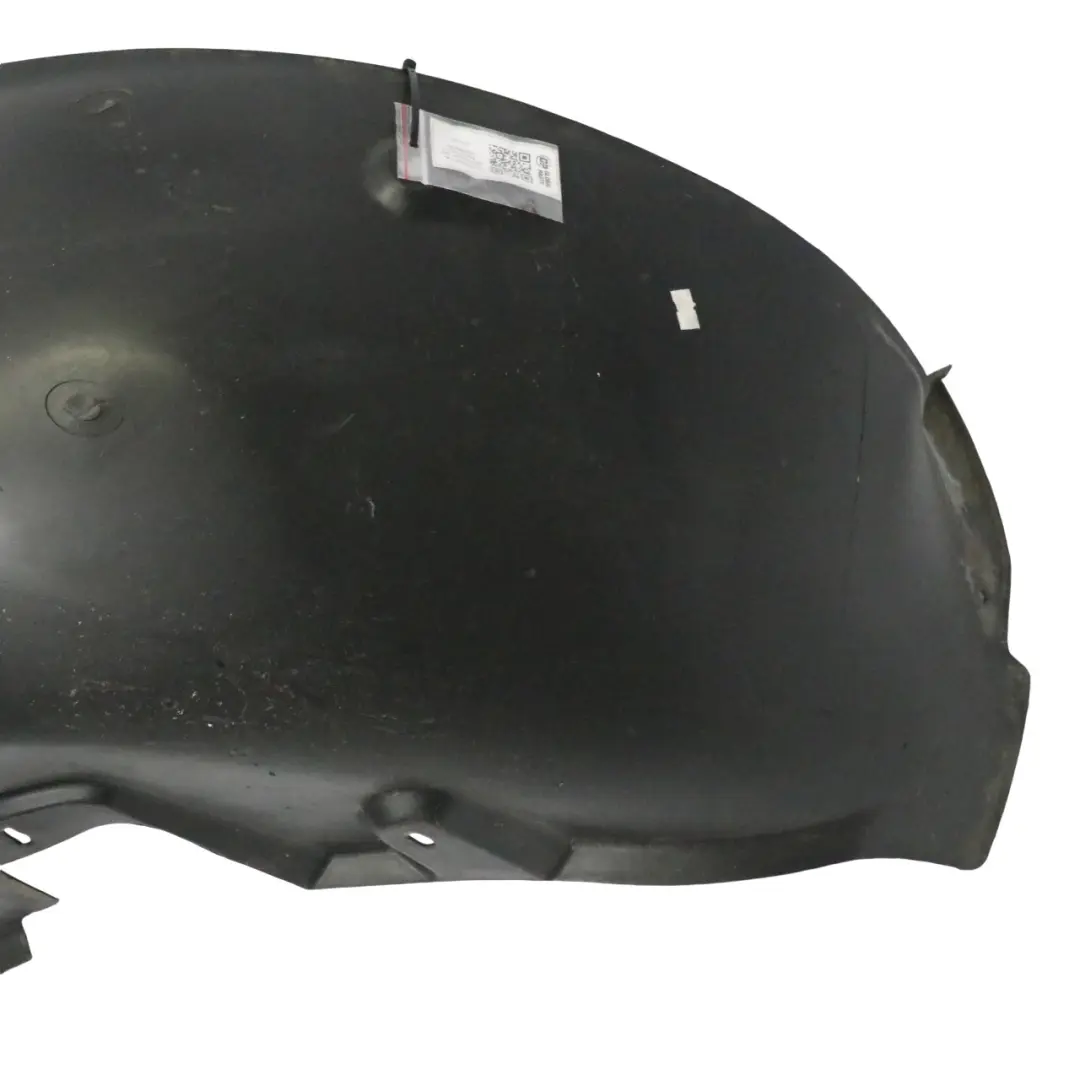 Volkswagen Touareg 7L Rear Wheel Arch Splash Guard Panel Left N/S - SKU 7L6810971A - Part number 7L6810971A