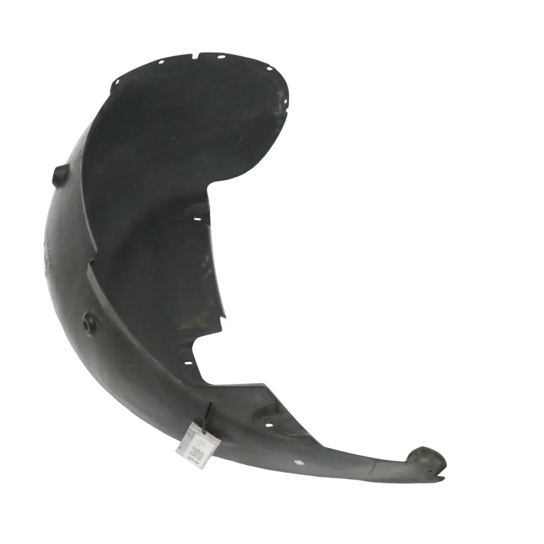 7L Rear Wheel Arch Splash Guard Panel Left N/S to Volkswagen Touareg with Part number 7L6810971A Volkswagen Touareg 7L Rear Wheel Arch Splash Guard Panel Left N/S - SKU 7L6810971A - Part number 7L6810971A
