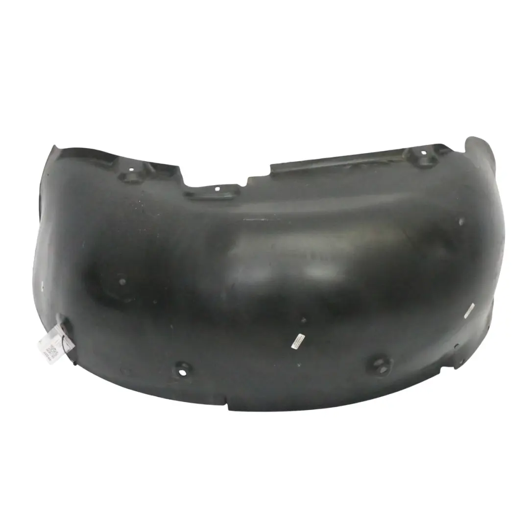 Volkswagen Touareg 7L Rear Wheel Arch Splash Guard Panel Left N/S - SKU 7L6810971A - Part number 7L6810971A