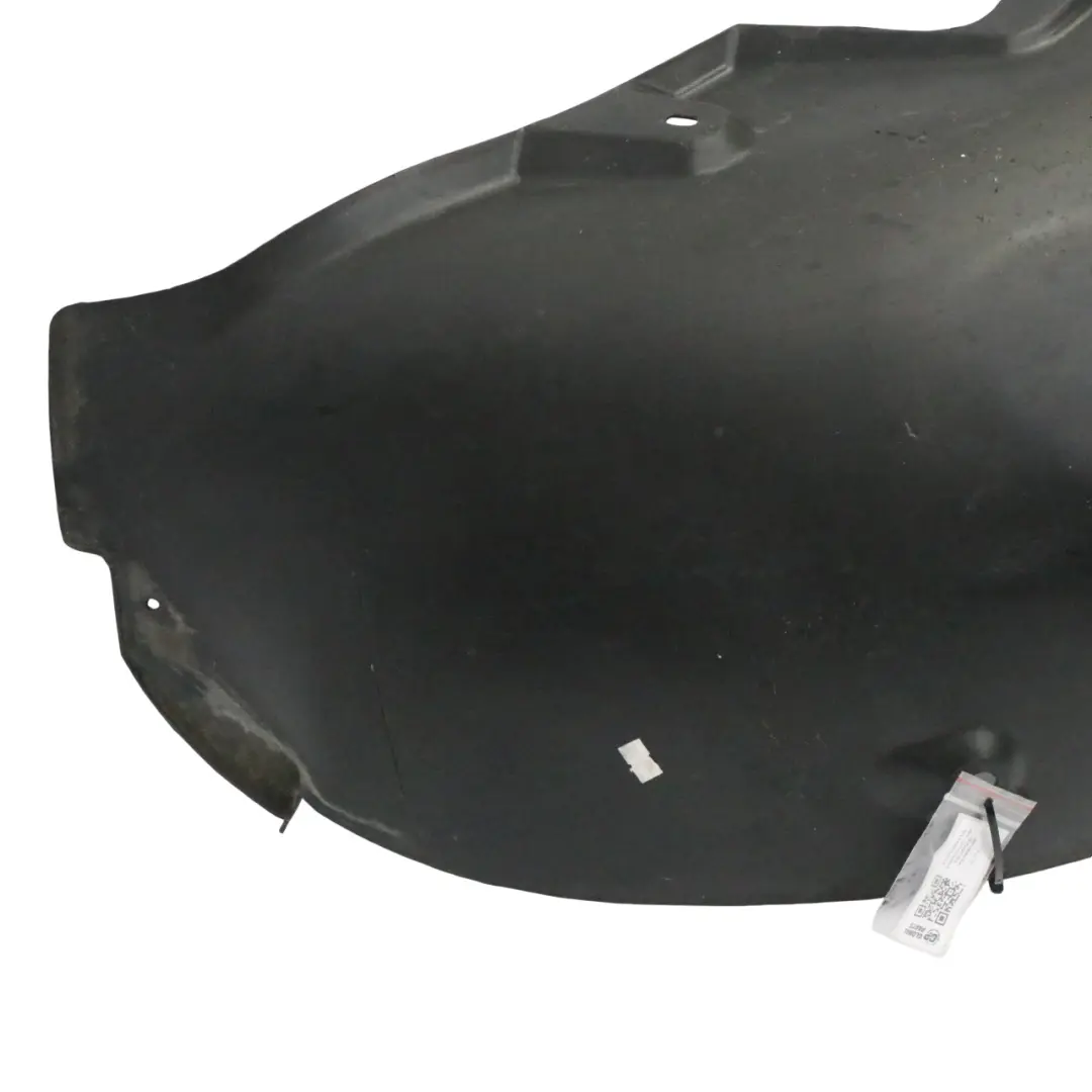 Volkswagen Touareg 7L Rear Wheel Arch Splash Guard Panel Left N/S - SKU 7L6810971A - Part number 7L6810971A
