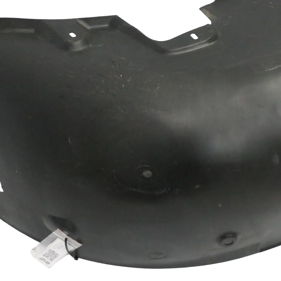 Volkswagen Touareg 7L Rear Wheel Arch Splash Guard Panel Left N/S - SKU 7L6810971A - Part number 7L6810971A