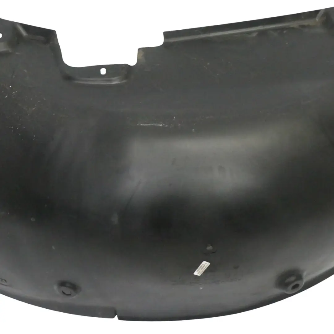 Volkswagen Touareg 7L Rear Wheel Arch Splash Guard Panel Left N/S - SKU 7L6810971A - Part number 7L6810971A