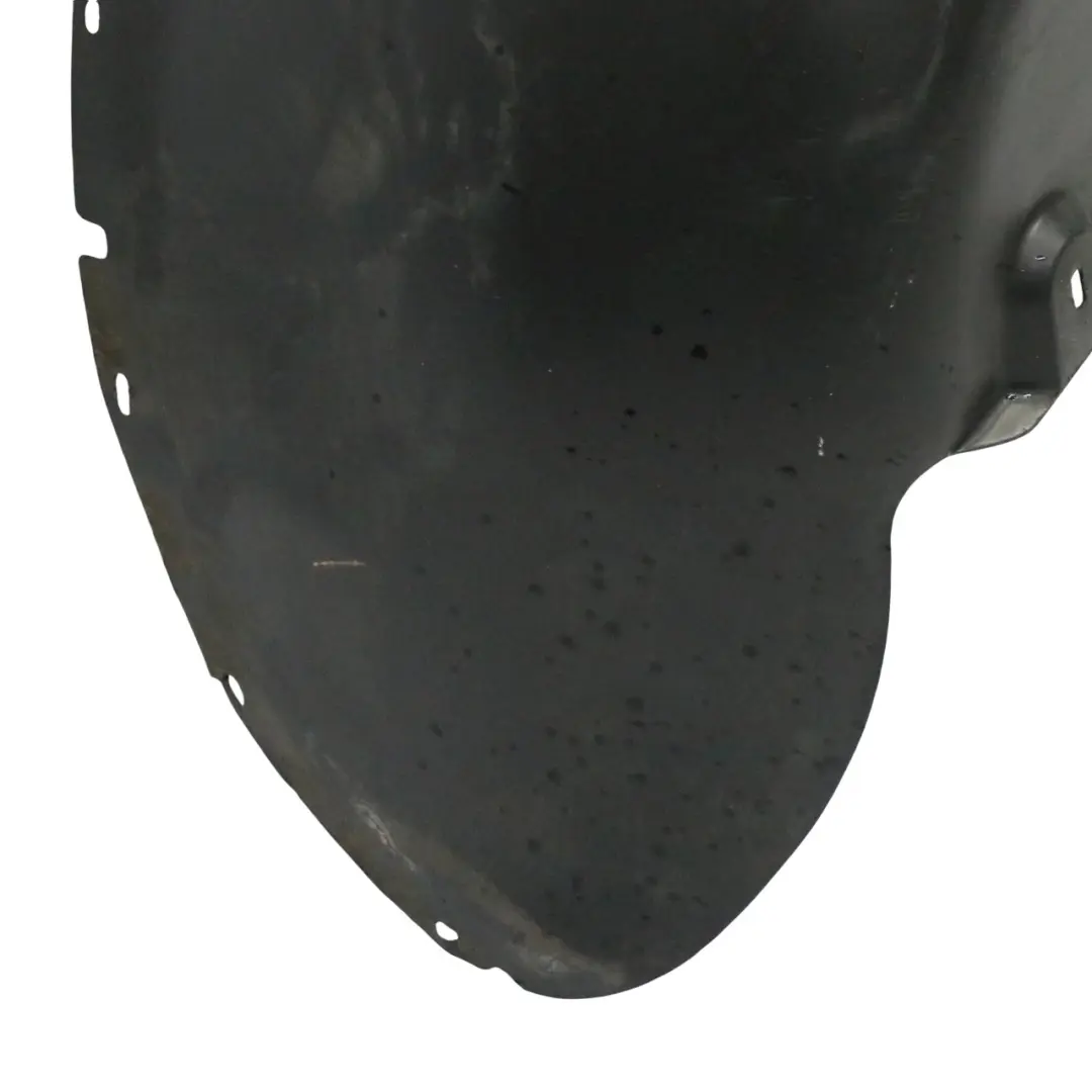 Volkswagen Touareg 7L Rear Wheel Arch Splash Guard Panel Left N/S - SKU 7L6810971A - Part number 7L6810971A