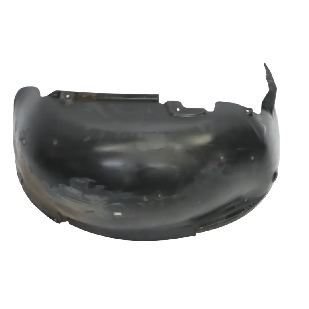 VW Volkswagen Touareg Wheel Arch Rear Right O/S Liner Splash Guard - SKU 7L6810972A - Part number 7L6810972A