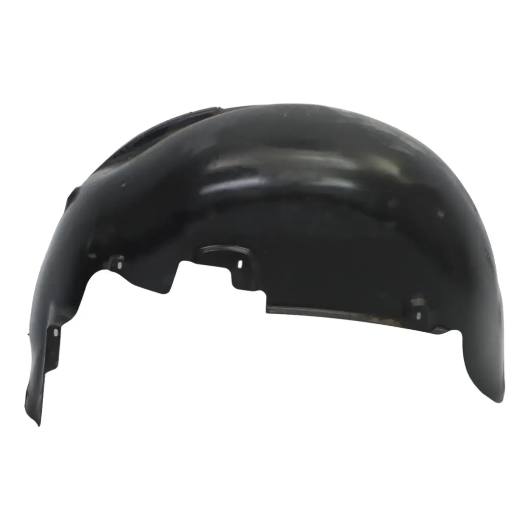 Arch Rear Right O/S Liner Splash Guard to VW Volkswagen Touareg Wheel with Part number 7L6810972A VW Volkswagen Touareg Wheel Arch Rear Right O/S Liner Splash Guard - SKU 7L6810972A - Part number 7L6810972A