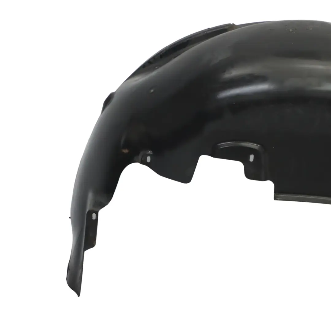 VW Volkswagen Touran Passage de roue arrière droit Protection - SKU 7L6810972A - Numéro de pièce 7L6810972A