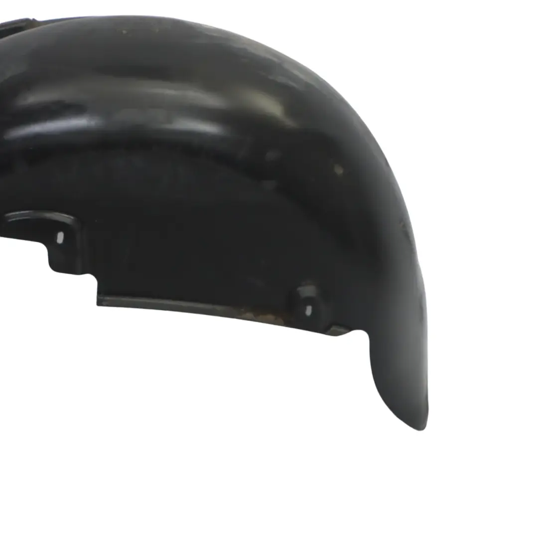 VW Volkswagen Touran Passage de roue arrière droit Protection - SKU 7L6810972A - Numéro de pièce 7L6810972A
