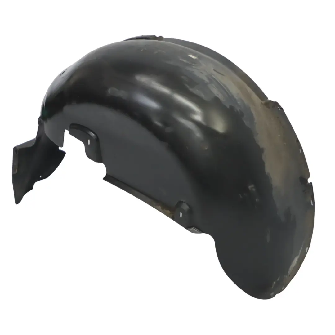 VW Volkswagen Touran Radkasten hinten rechts Liner Spritzwasserschutz - SKU 7L6810972A - Teilenummer 7L6810972A