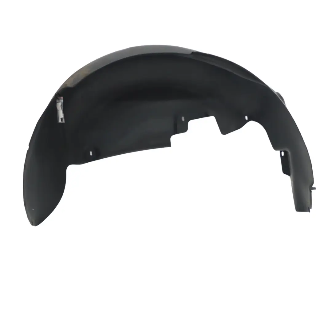 VW Volkswagen Touran Radkasten hinten rechts Liner Spritzwasserschutz - SKU 7L6810972A - Teilenummer 7L6810972A