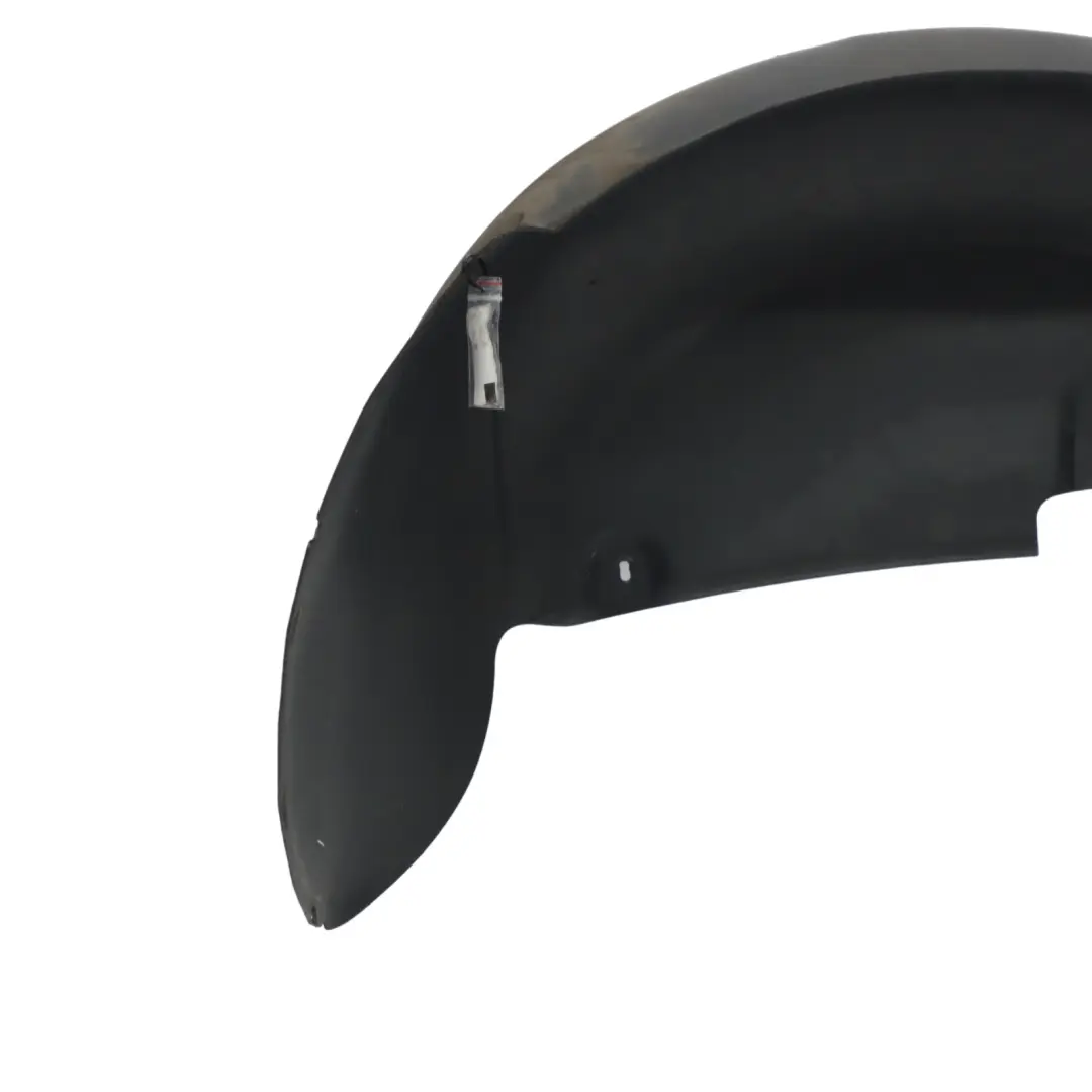 VW Volkswagen Touran Passage de roue arrière droit Protection - SKU 7L6810972A - Numéro de pièce 7L6810972A