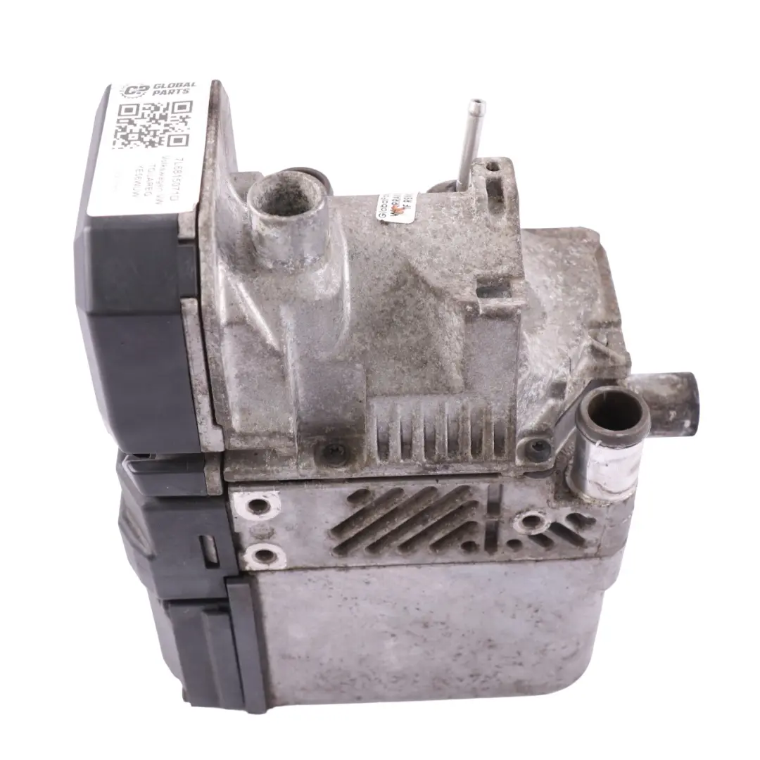 Webasto Additional Auxiliary Heater Unit to VW Volkswagen Touareg with Part number 7L6815071D VW Volkswagen Touareg Webasto Additional Auxiliary Heater Unit - SKU 7L6815071D - Part number 7L6815071D