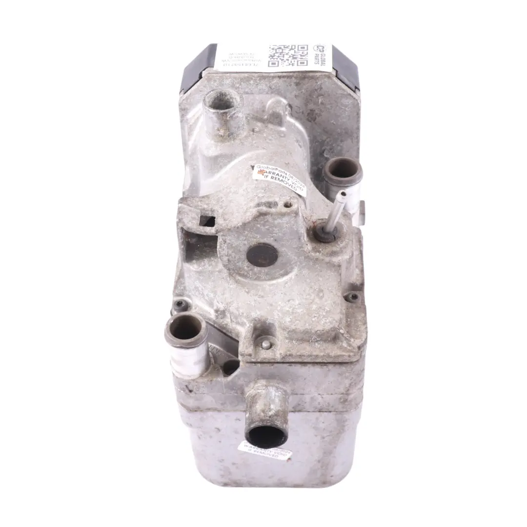 Webasto Unidad de Calefacción Auxiliar Adicional Volkswagen Touareg - SKU 7L6815071D - Número de pieza 7L6815071D