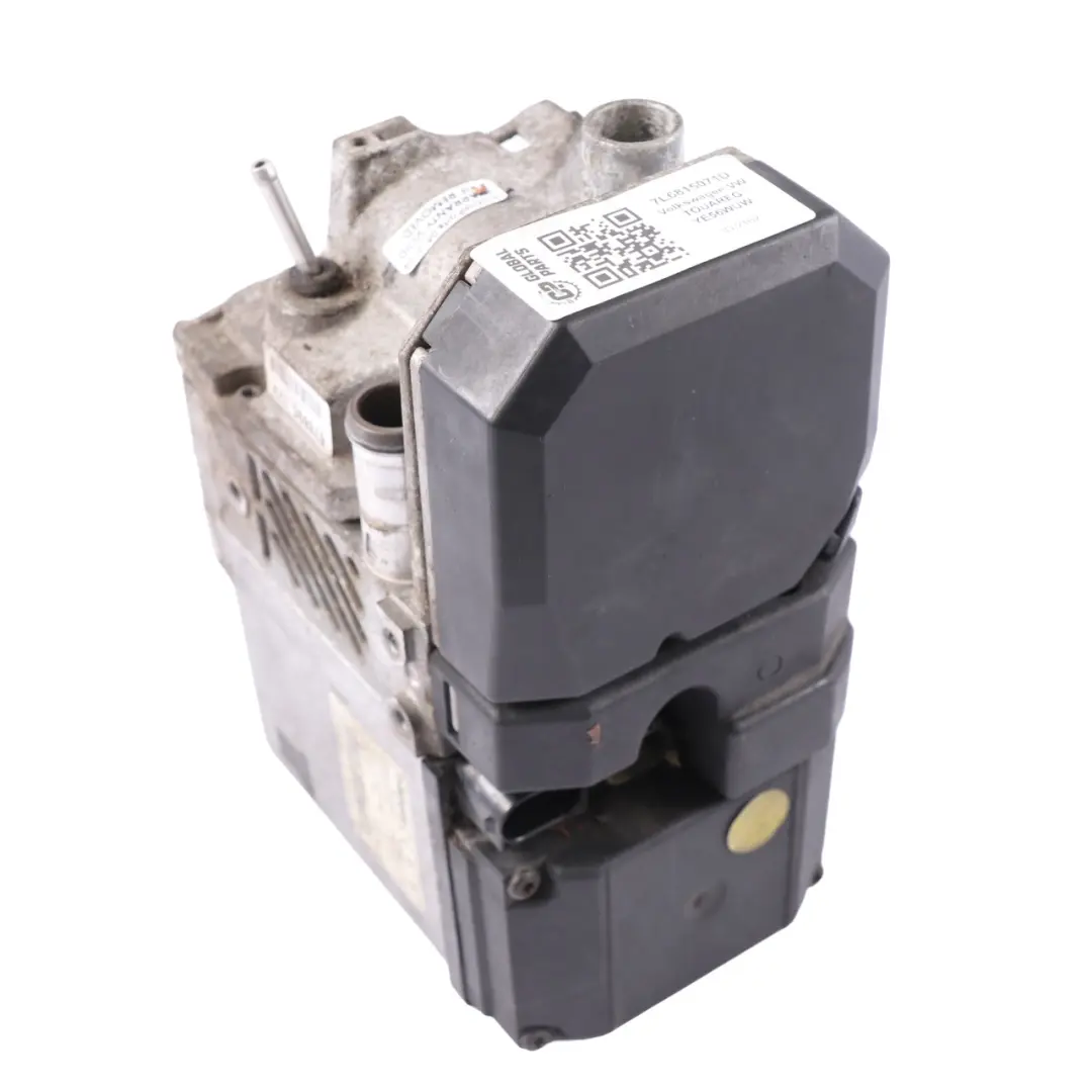 Volkswagen Touareg Webasto Unité chauffage auxiliaire supplémentaire - SKU 7L6815071D - Numéro de pièce 7L6815071D