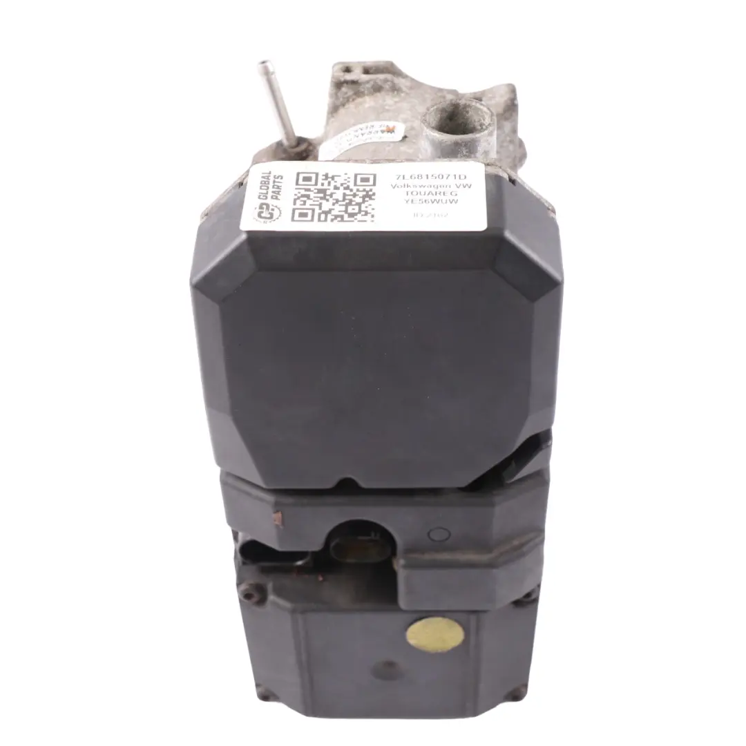 Webasto Unidad de Calefacción Auxiliar Adicional Volkswagen Touareg - SKU 7L6815071D - Número de pieza 7L6815071D
