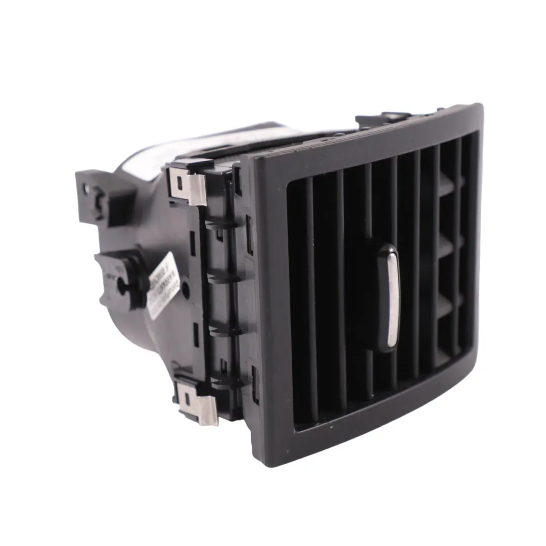 Dashboard Air Vent Grille Front Right O/S to Volkswagen VW Touareg with Part number 7L6819703M Volkswagen VW Touareg Dashboard Air Vent Grille Front Right O/S - SKU rhd-7L6819703M - Part number 7L6819703M