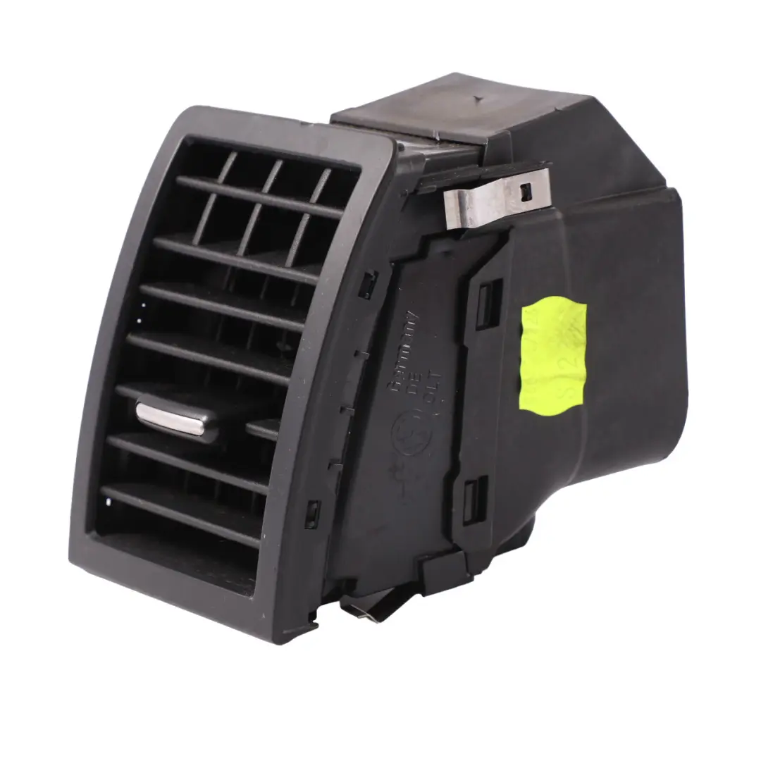 Dashboard Air Vent Grille Front Right O/S to Volkswagen VW Touareg with Part number 7L6819703M Volkswagen VW Touareg Dashboard Air Vent Grille Front Right O/S - SKU rhd-7L6819703M - Part number 7L6819703M