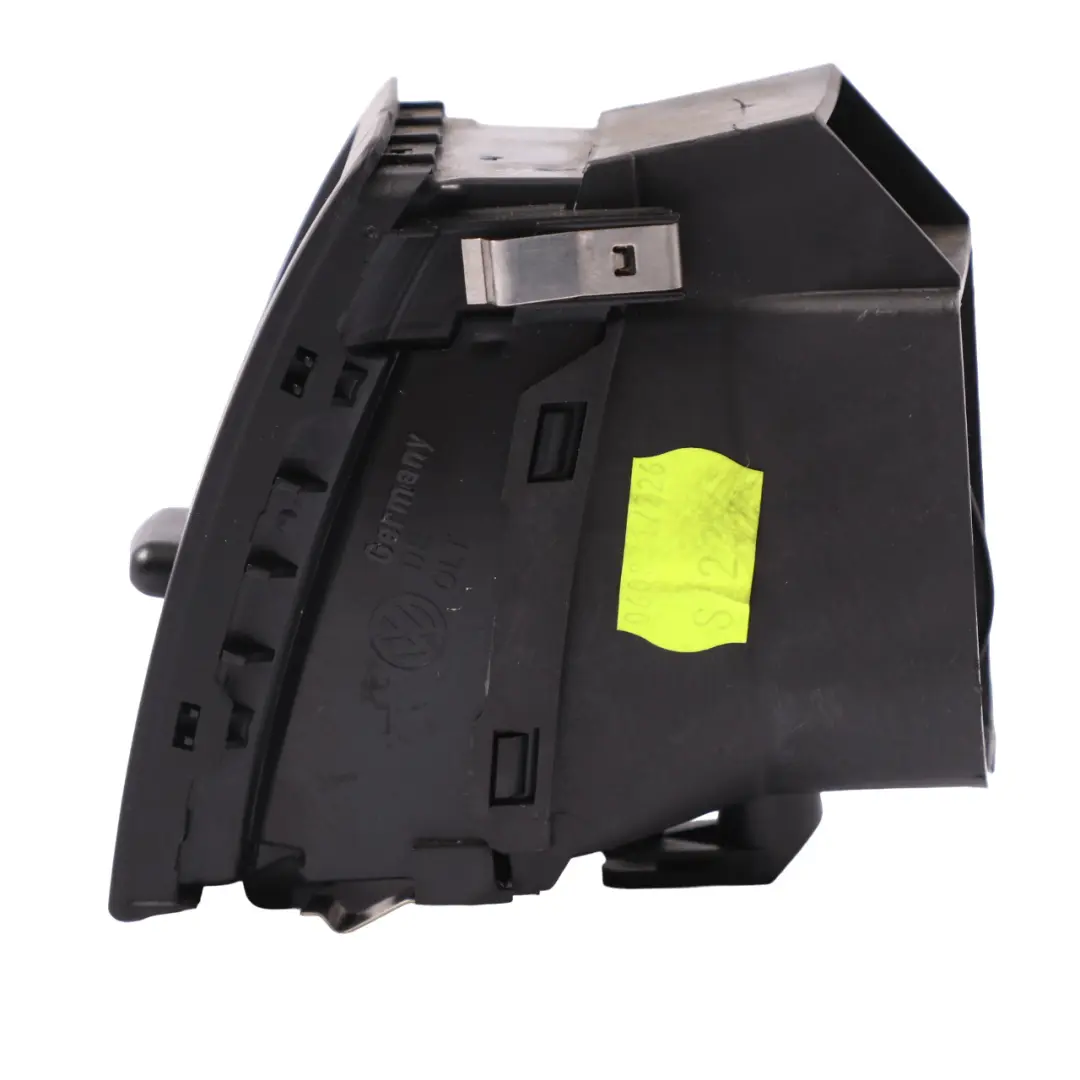 Dashboard Air Vent Grille Front Right O/S to Volkswagen VW Touareg with Part number 7L6819703M Volkswagen VW Touareg Dashboard Air Vent Grille Front Right O/S - SKU rhd-7L6819703M - Part number 7L6819703M