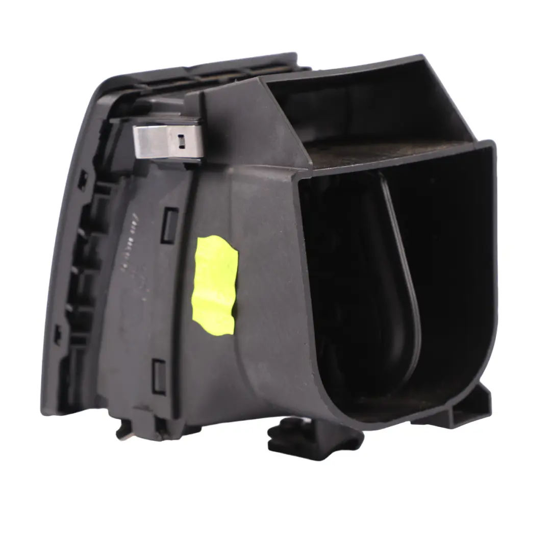 Dashboard Air Vent Grille Front Right O/S to Volkswagen VW Touareg with Part number 7L6819703M Volkswagen VW Touareg Dashboard Air Vent Grille Front Right O/S - SKU rhd-7L6819703M - Part number 7L6819703M