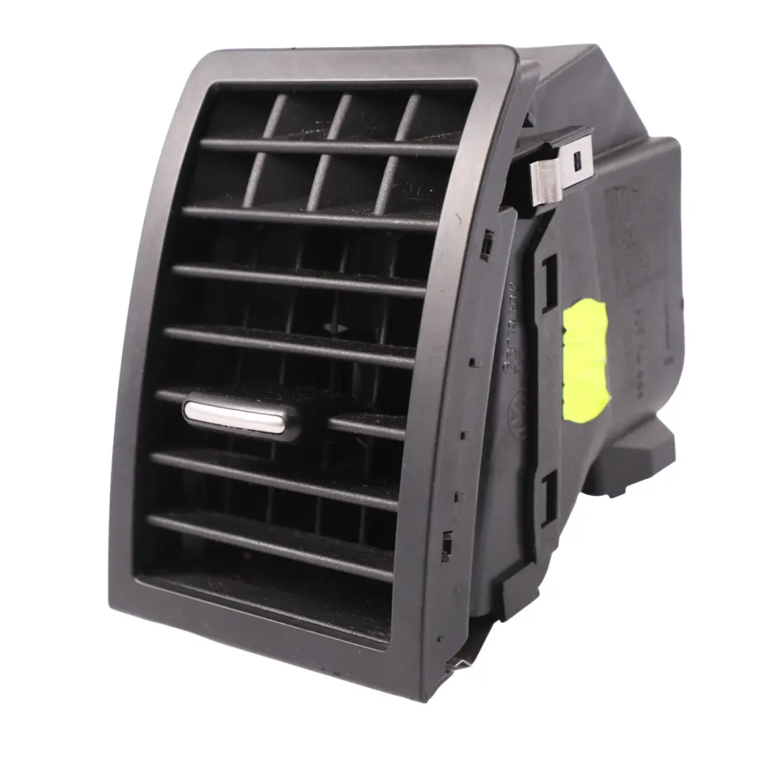 Volkswagen VW Touareg Dashboard Air Vent Grille Front Left N/S - SKU rhd-7L6819704 - Part number 7L6819704