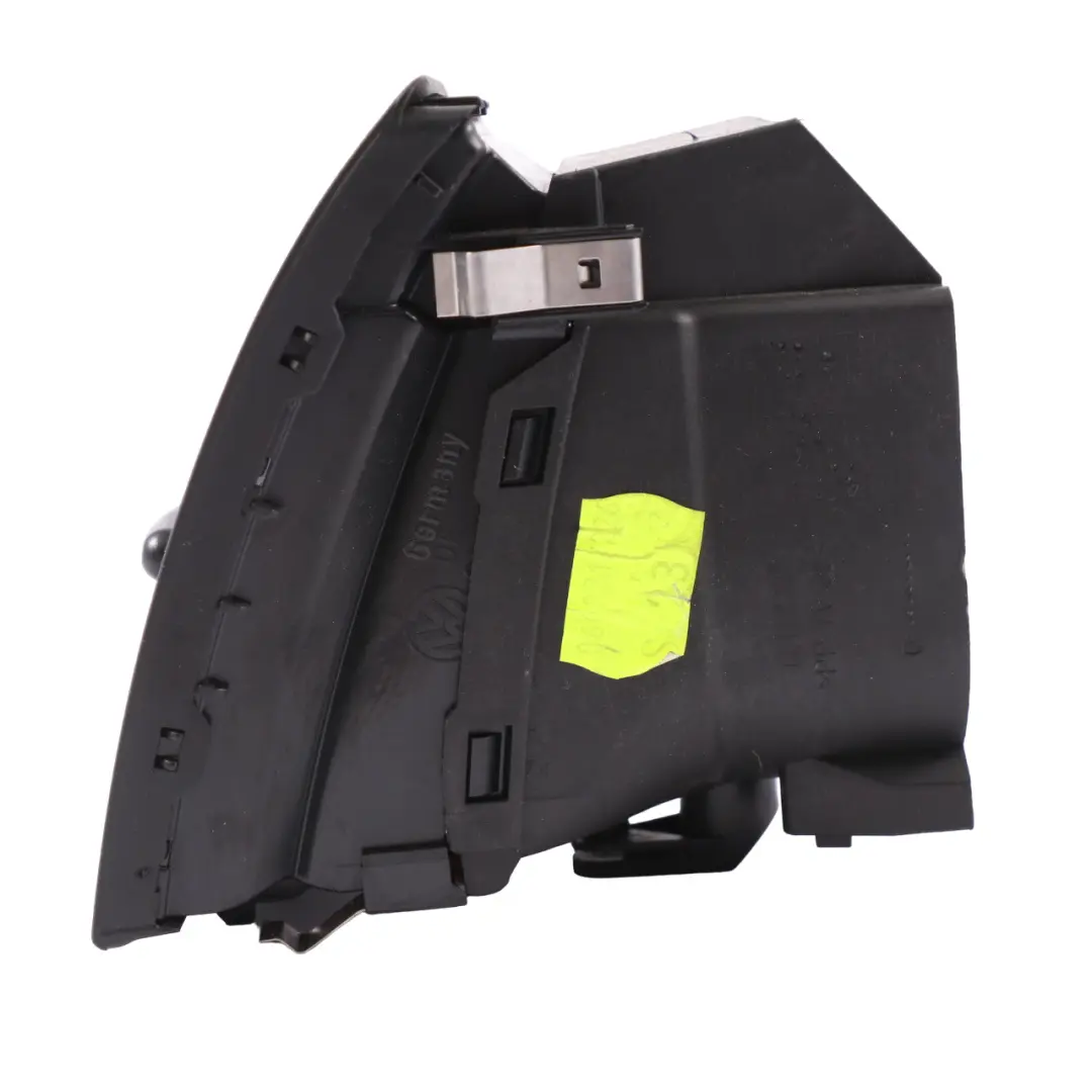 Dashboard Air Vent Grille Front Left N/S to Volkswagen VW Touareg with Part number 7L6819704 Volkswagen VW Touareg Dashboard Air Vent Grille Front Left N/S - SKU rhd-7L6819704 - Part number 7L6819704