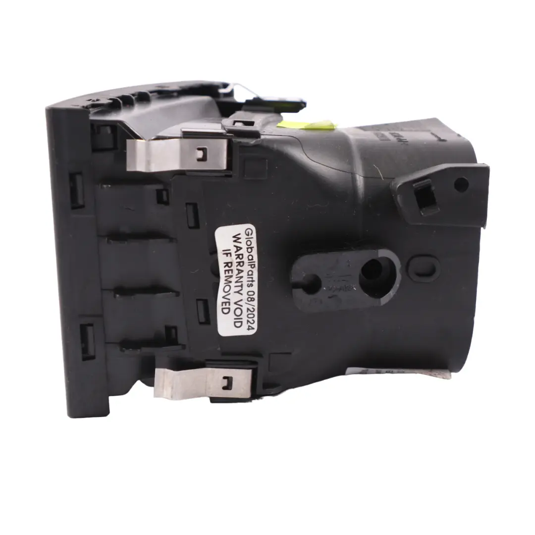 Volkswagen VW Touareg Dashboard Air Vent Grille Front Left N/S - SKU rhd-7L6819704 - Part number 7L6819704