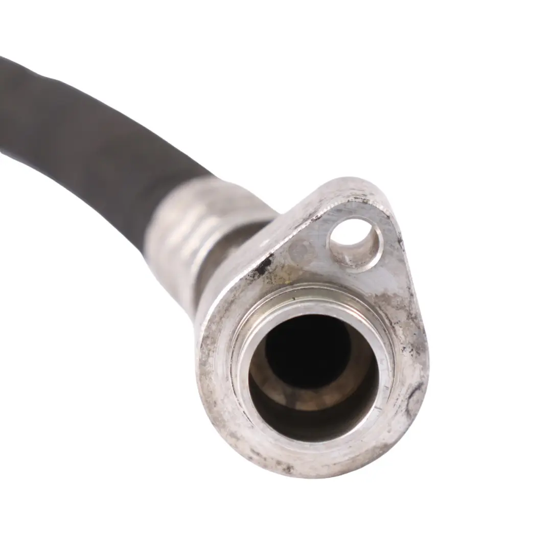 Manguera aire acondicionado A/C Tubería para Volkswagen Touareg 2.5 TDI con número de pieza 7L6820744AE Volkswagen Touareg 2.5 TDI Manguera aire acondicionado A/C Tubería - SKU 7L6820744AE - Número de pieza 7L6820744AE