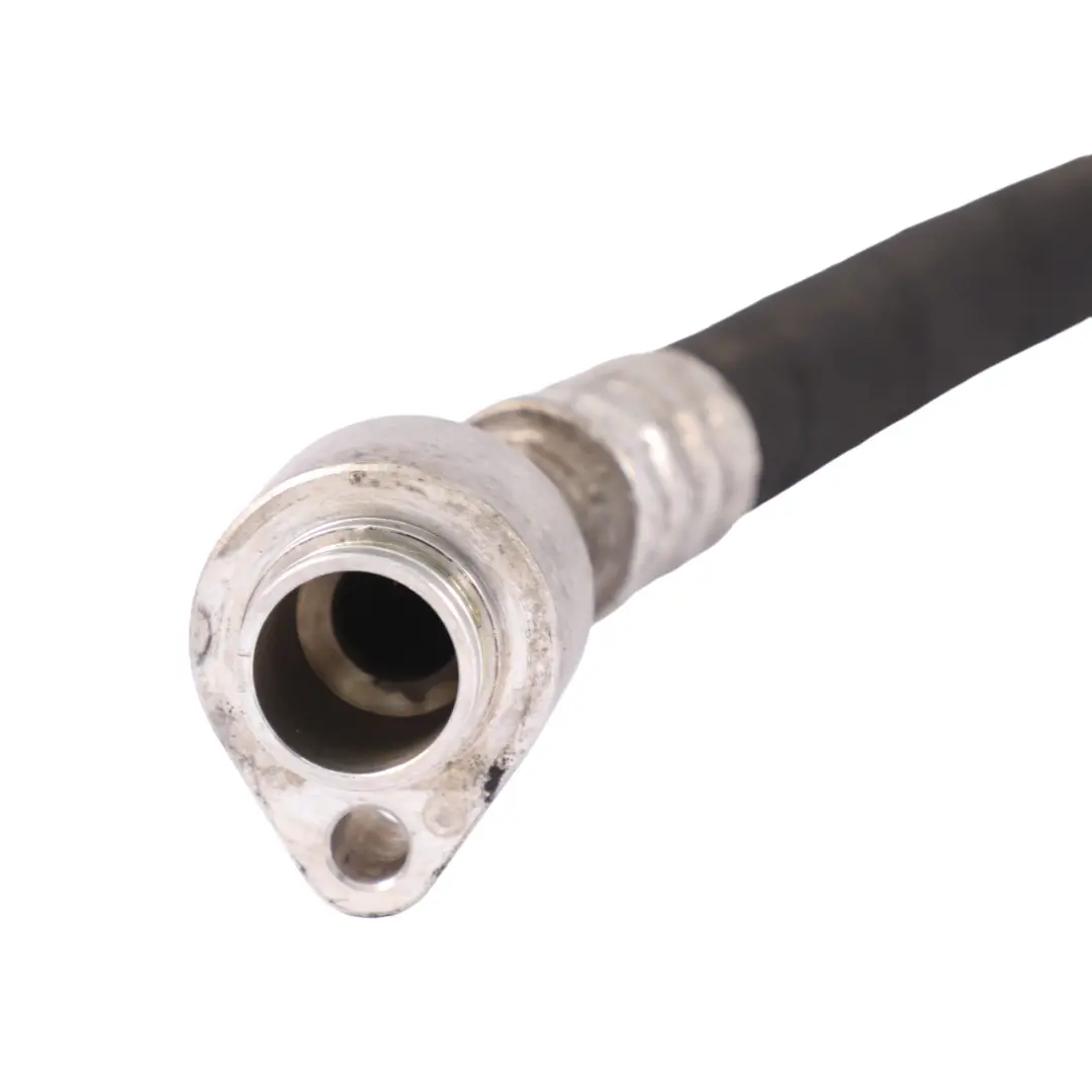 Klimaanlagenschlauch A/C Rohrleitung für Volkswagen Touareg 2.5 TDI mit Teilenummer 7L6820744AE Volkswagen Touareg 2.5 TDI Klimaanlagenschlauch A/C Rohrleitung - SKU 7L6820744AE - Teilenummer 7L6820744AE