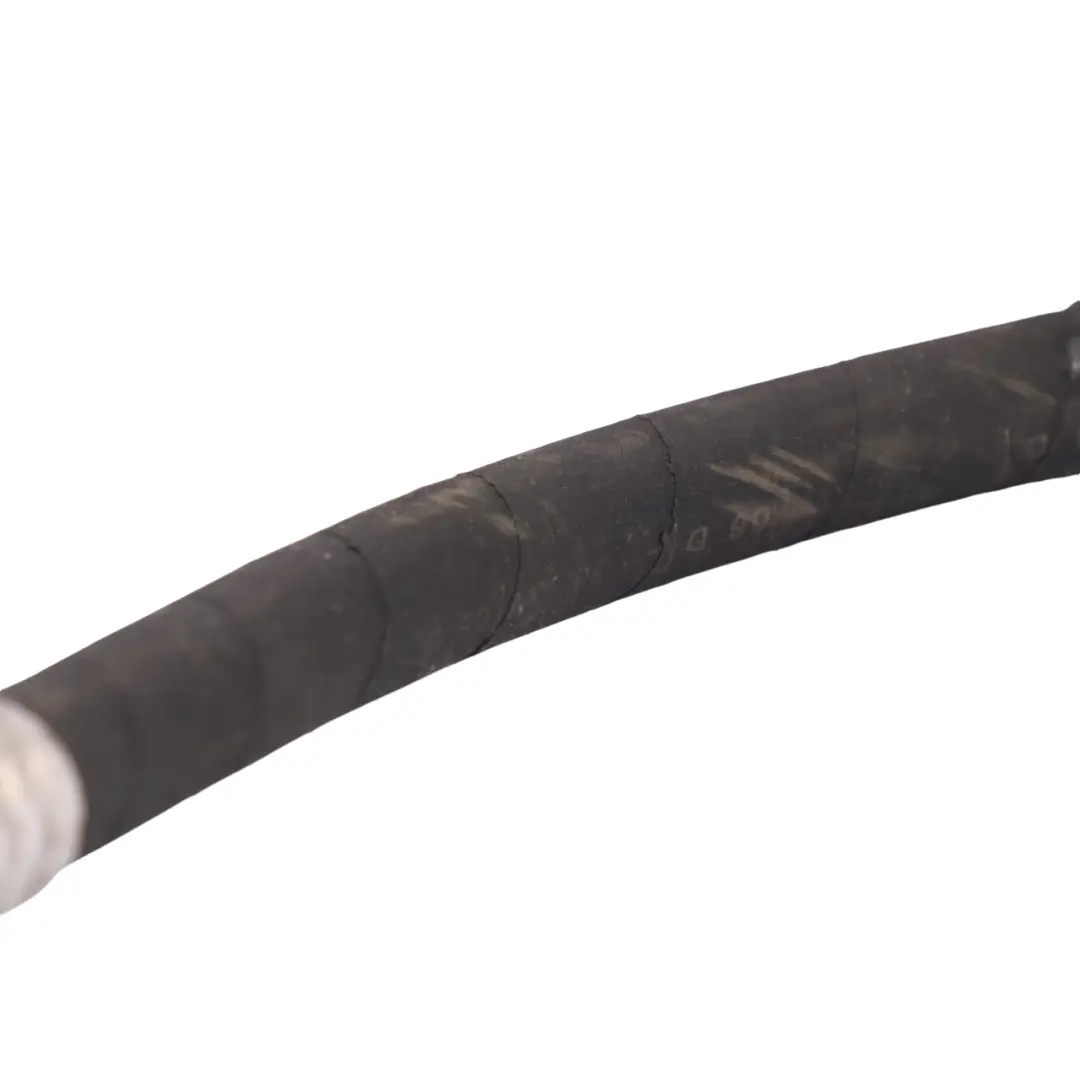 Conditioning Hose A/C Pipe Line to Volkswagen Touareg 2.5 TDI Air with Part number 7L6820744AE Volkswagen Touareg 2.5 TDI Air Conditioning Hose A/C Pipe Line - SKU 7L6820744AE - Part number 7L6820744AE