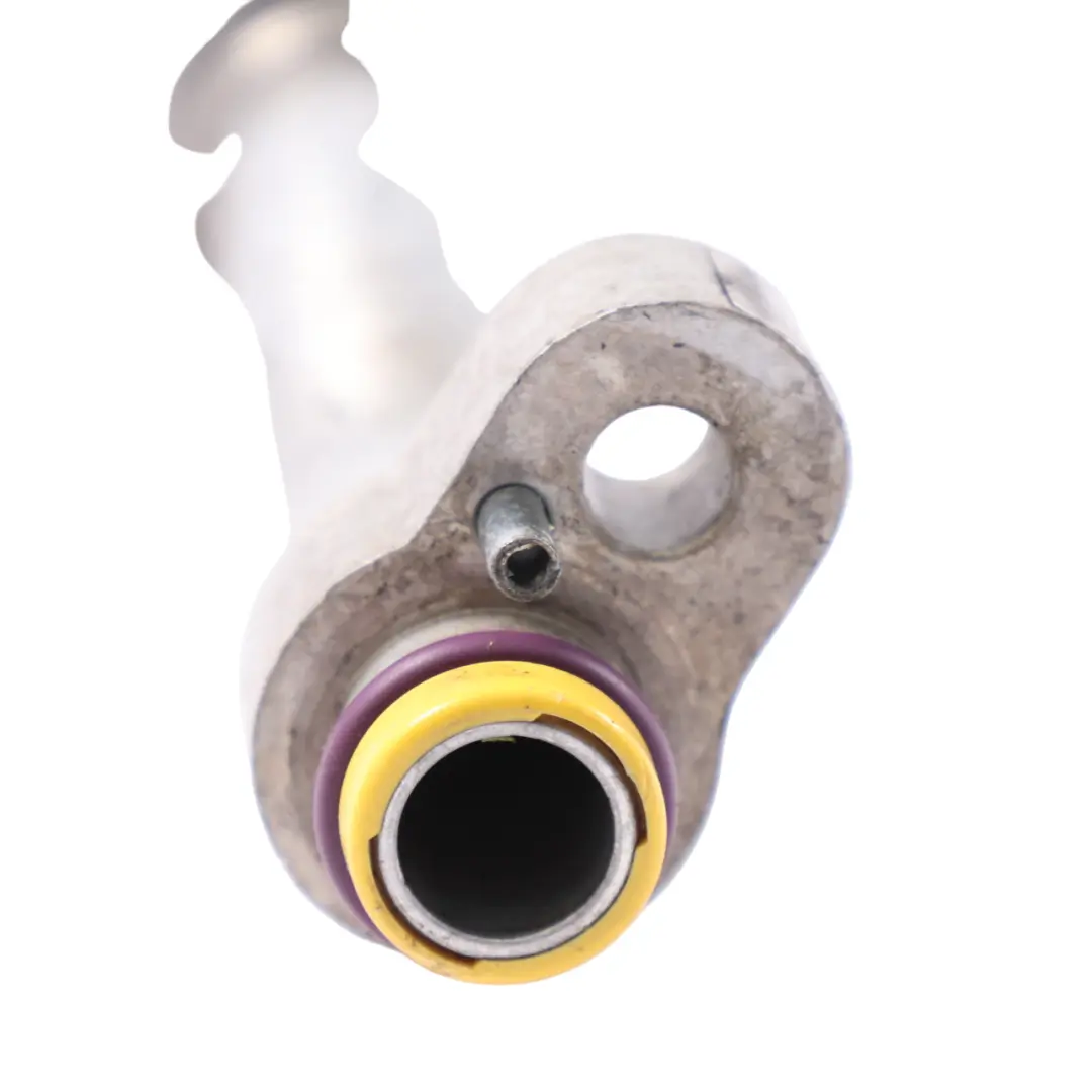 Tubo aria condizionata Linea tubi A/C per Volkswagen Touareg 2.5 TDI con numero di parte 7L6820744AE Volkswagen Touareg 2.5 TDI Tubo aria condizionata Linea tubi A/C - SKU 7L6820744AE - Numero di parte 7L6820744AE