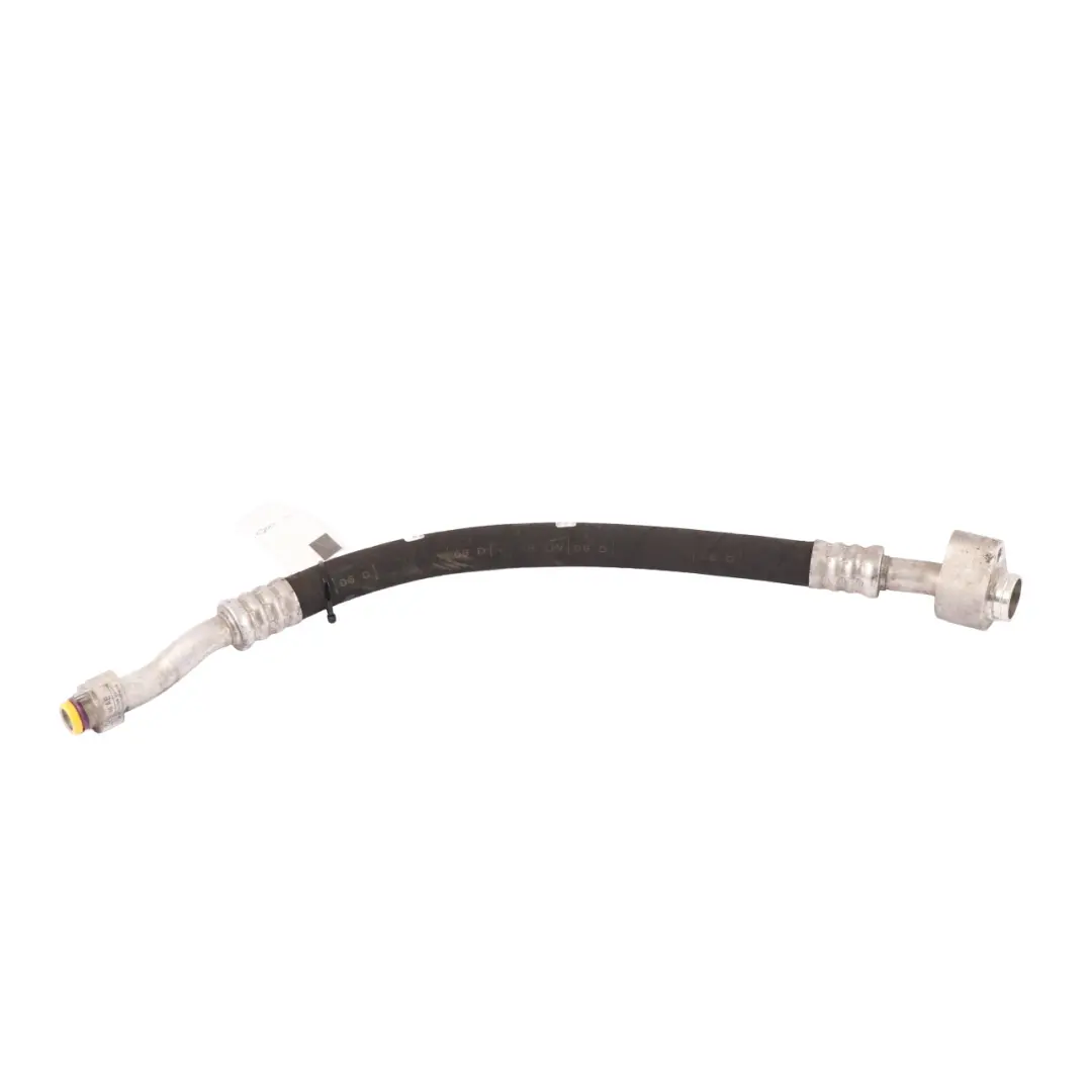 Volkswagen Touareg 2.5 TDI Tuyau d'air conditionné A/C Tuyauterie - SKU 7L6820744AE - Numéro de pièce 7L6820744AE