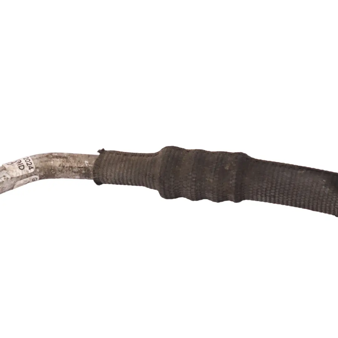 Conditioning Hose A/C Pipe Line to Volkswagen Touareg 2.5 TDI Air with Part number 7L6820750S Volkswagen Touareg 2.5 TDI Air Conditioning Hose A/C Pipe Line - SKU 7L6820750S - Part number 7L6820750S
