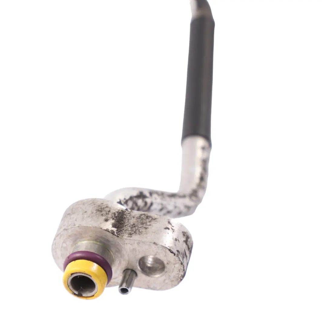 Volkswagen Touareg 2.5 TDI Air Conditioning Hose A/C Pipe Line - SKU 7L6820750S - Part number 7L6820750S