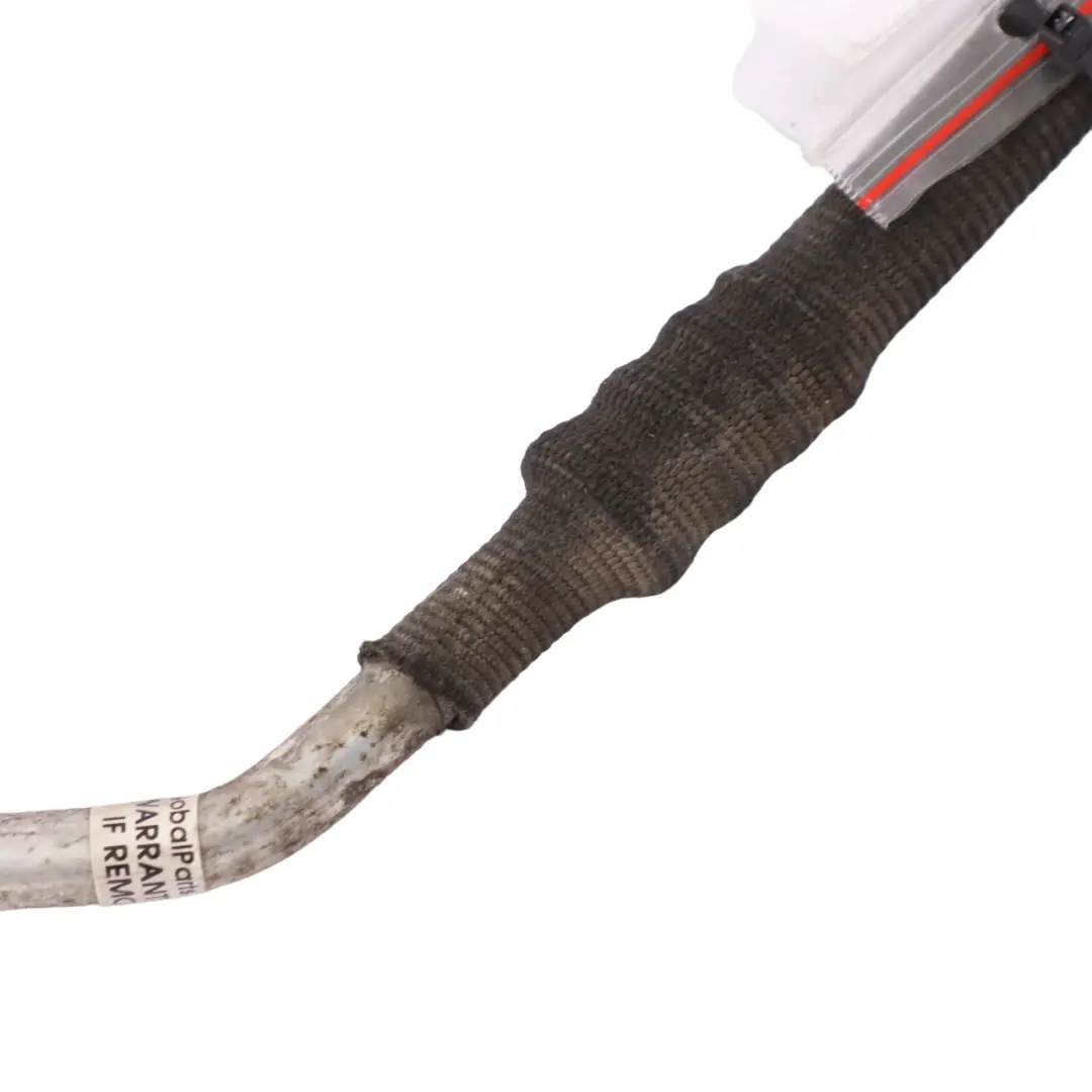 Conditioning Hose A/C Pipe Line to Volkswagen Touareg 2.5 TDI Air with Part number 7L6820750S Volkswagen Touareg 2.5 TDI Air Conditioning Hose A/C Pipe Line - SKU 7L6820750S - Part number 7L6820750S