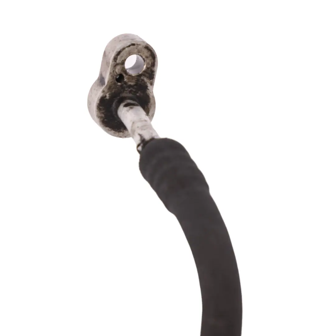 Tuyau d'air conditionné A/C Pipe Line pour Volkswagen Touareg 2.5 TDI à propos du numéro de pièce 7L6820750S Volkswagen Touareg 2.5 TDI Tuyau d'air conditionné A/C Pipe Line - SKU 7L6820750S - Numéro de pièce 7L6820750S