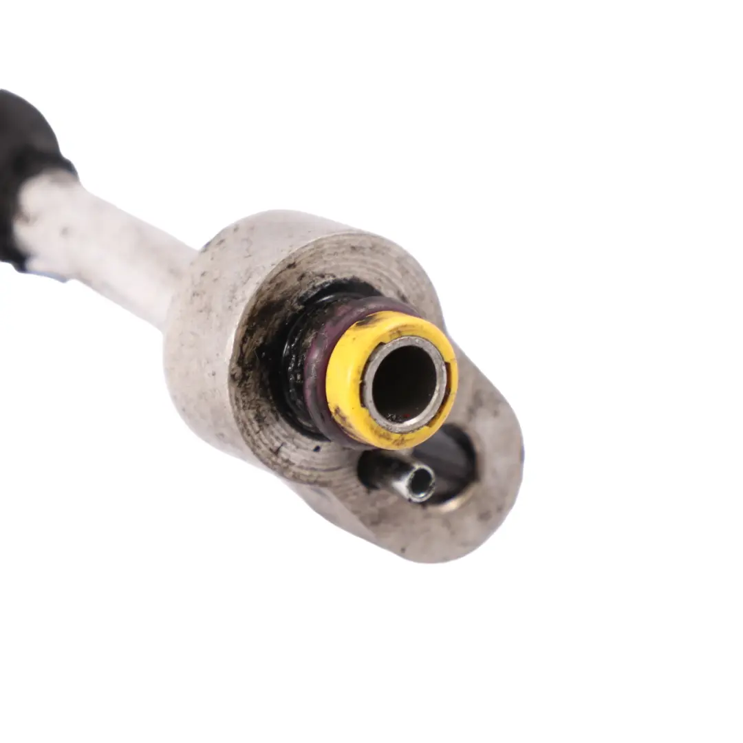 Volkswagen Touareg 2.5 TDI Air Conditioning Hose A/C Pipe Line - SKU 7L6820750S - Part number 7L6820750S
