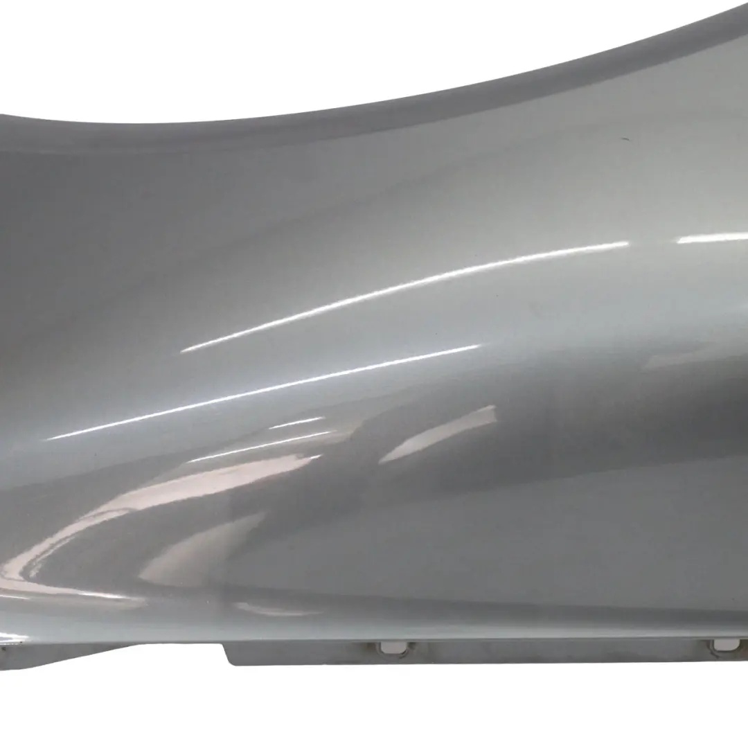  Panel lateral Volkswagen VW Touareg delantero izquierdo Salt Lake Grey - D7Z - SKU 7L6821101K-SAL - Número de pieza 7L6821101K