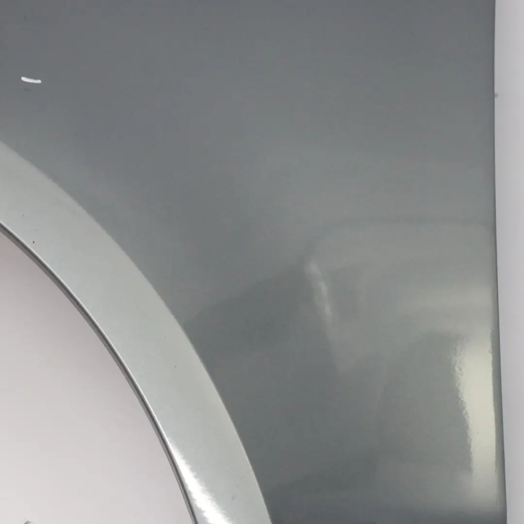  Panel lateral Volkswagen VW Touareg delantero izquierdo Salt Lake Grey - D7Z - SKU 7L6821101K-SAL - Número de pieza 7L6821101K