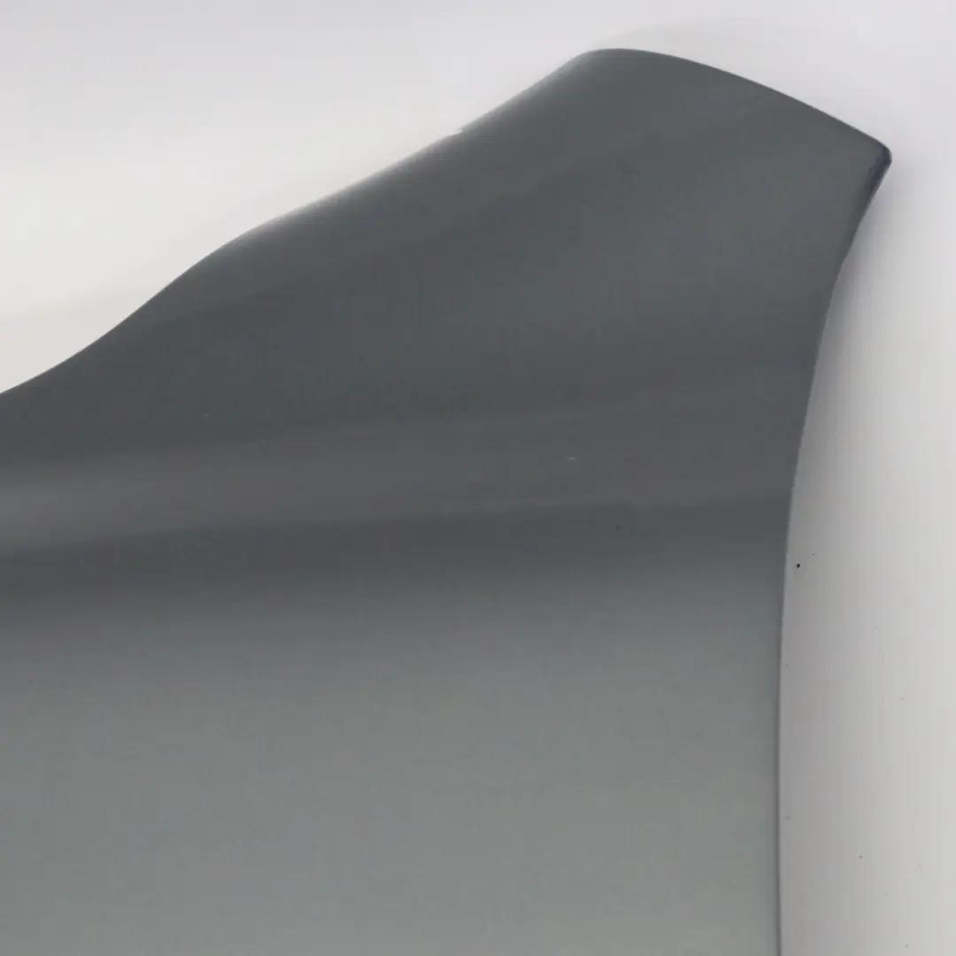  Side Panel Volkswagen VW Touareg Front Left N/S Wing Fender Salt Lake Grey - D7Z - SKU 7L6821101K-SAL - Part number 7L6821101K