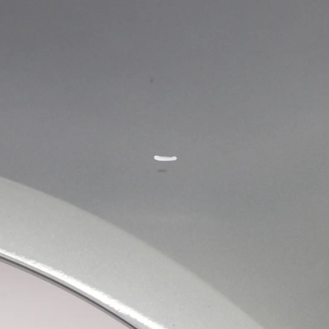  Panel lateral Volkswagen VW Touareg delantero izquierdo Salt Lake Grey - D7Z - SKU 7L6821101K-SAL - Número de pieza 7L6821101K