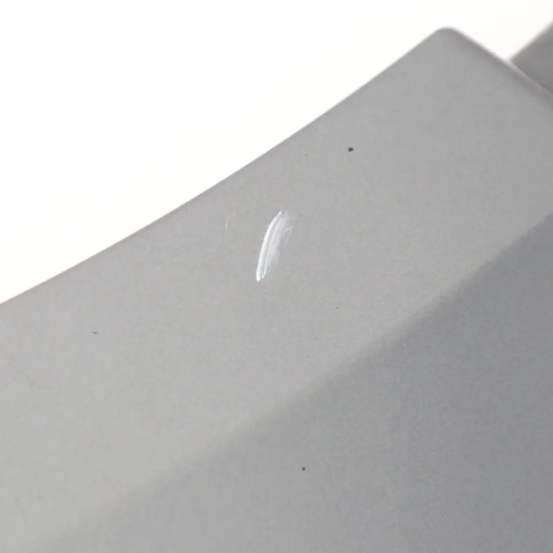  Side Panel Volkswagen VW Touareg Front Right O/S Wing Fender Salt Lake Grey D7Z - SKU 7L6821102K-SAL - Part number 7L6821102K