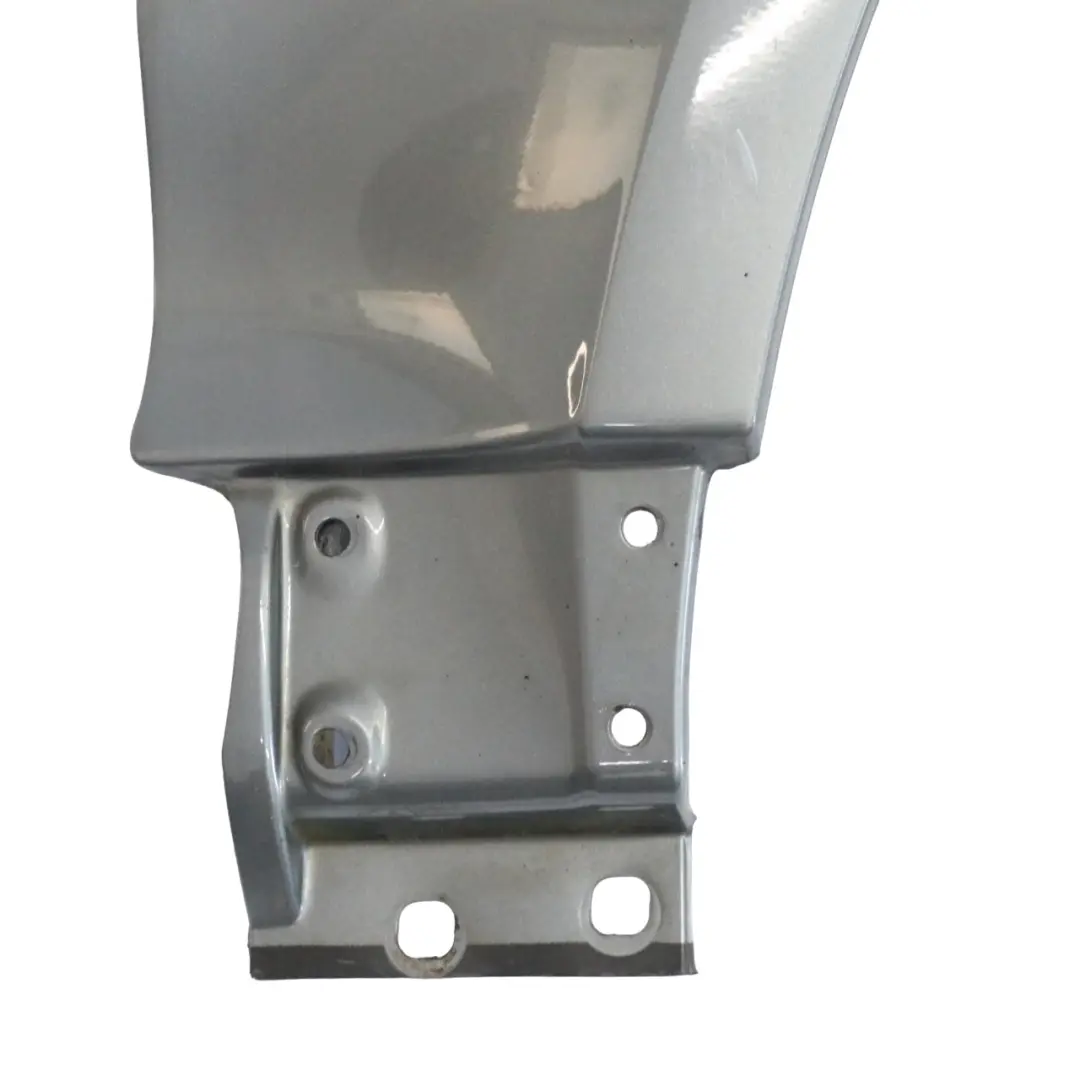  Side Panel Volkswagen VW Touareg Front Right O/S Wing Fender Salt Lake Grey D7Z - SKU 7L6821102K-SAL - Part number 7L6821102K