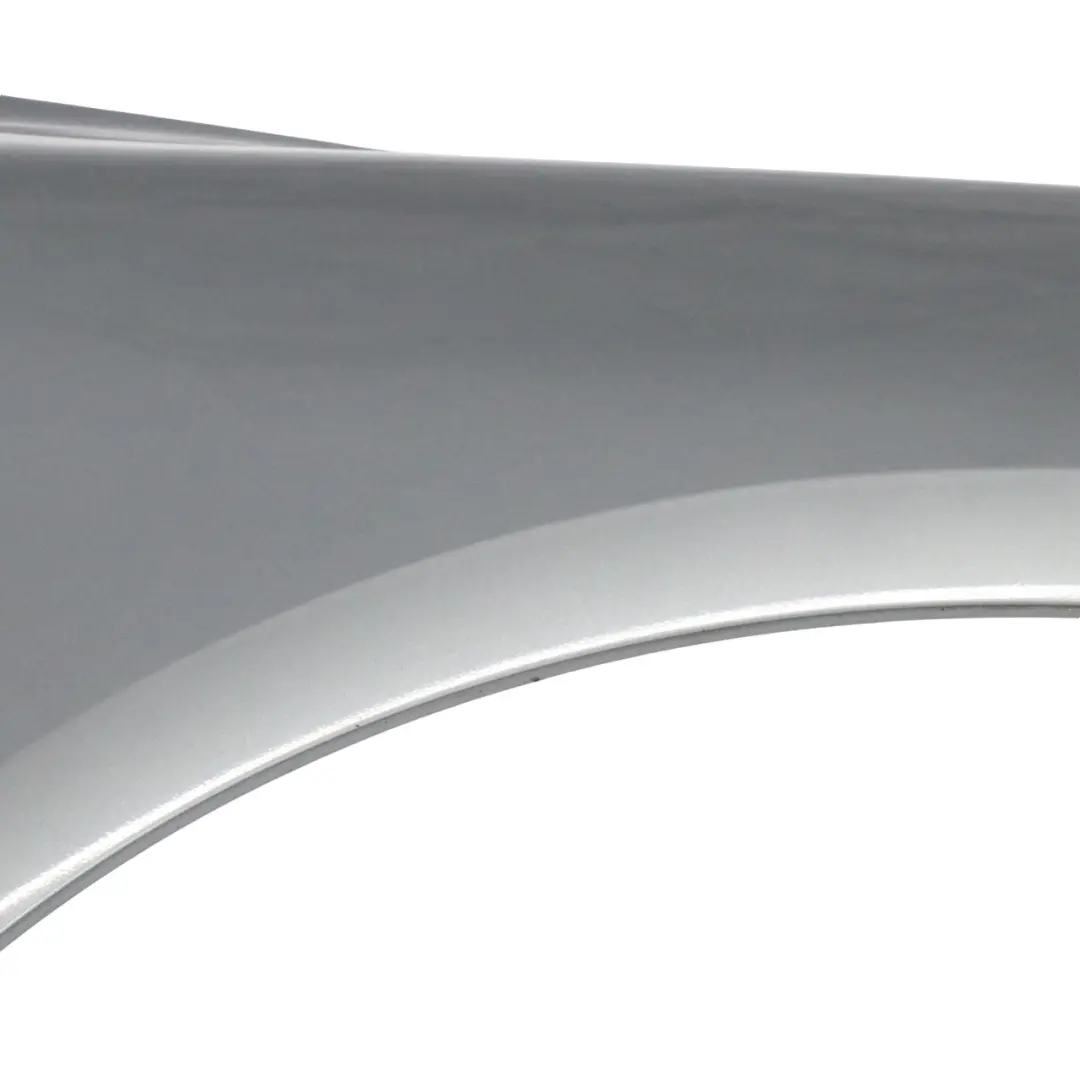  Side Panel Volkswagen VW Touareg Front Right O/S Wing Fender Salt Lake Grey D7Z - SKU 7L6821102K-SAL - Part number 7L6821102K