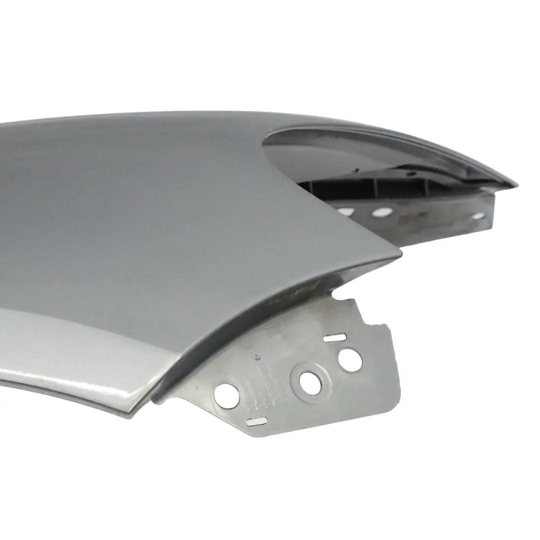  Side Panel Volkswagen VW Touareg Front Right O/S Wing Fender Salt Lake Grey D7Z - SKU 7L6821102K-SAL - Part number 7L6821102K